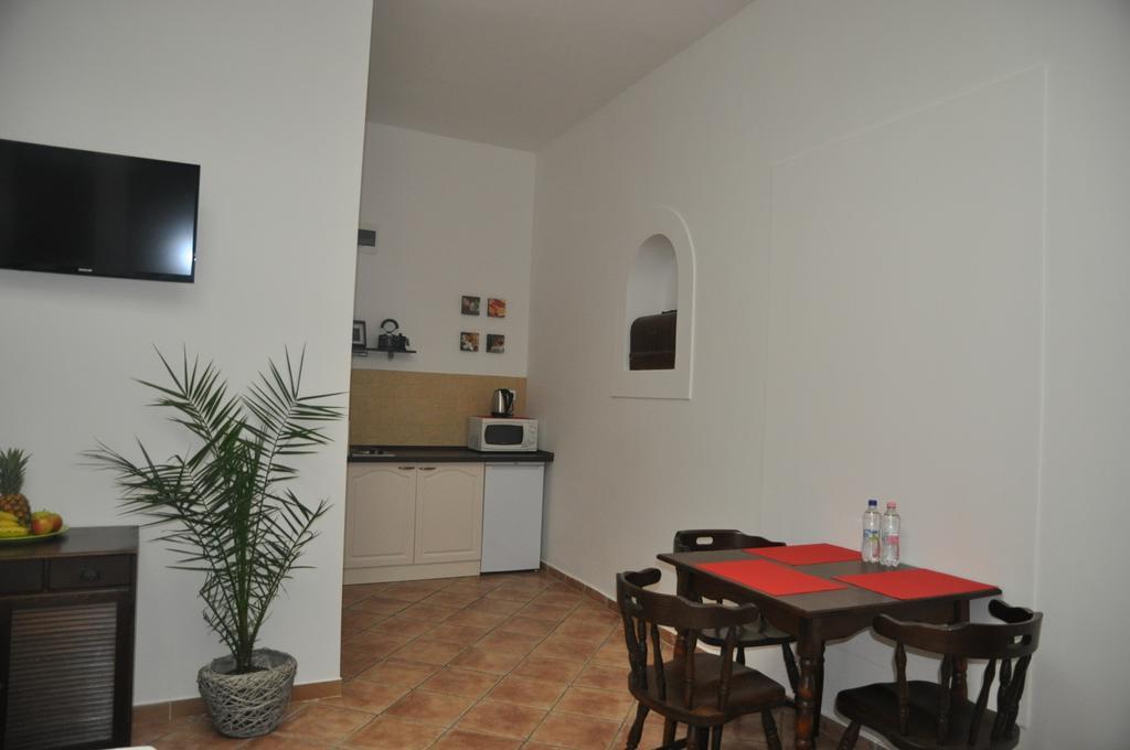 Ecoappartment Mosonmagyaróvár Εξωτερικό φωτογραφία
