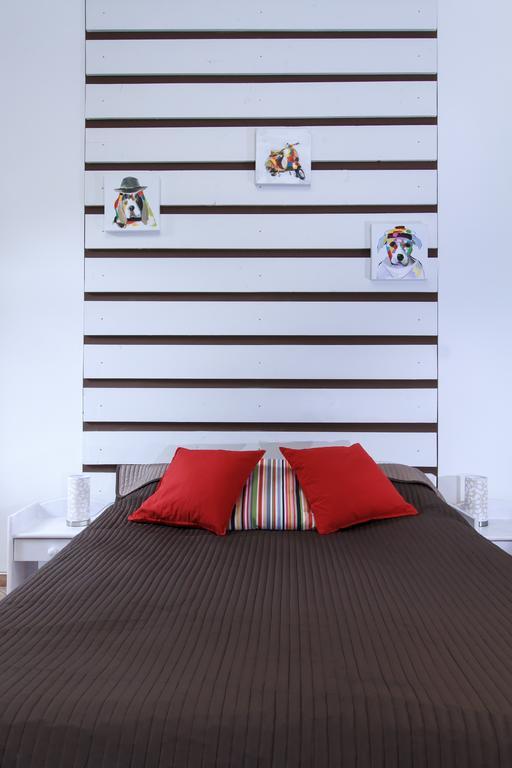Ecoappartment Mosonmagyaróvár Εξωτερικό φωτογραφία