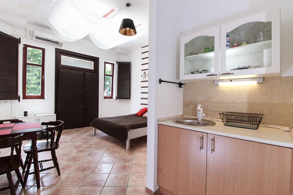 Ecoappartment Mosonmagyaróvár Εξωτερικό φωτογραφία